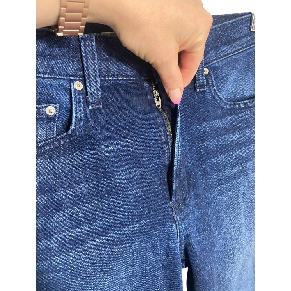 Frank & Eileen CORK Everyday Rinse, Everyday Denim-sz 27 - Picture 10 of 14